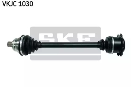 Вал SKF VKJC 1030